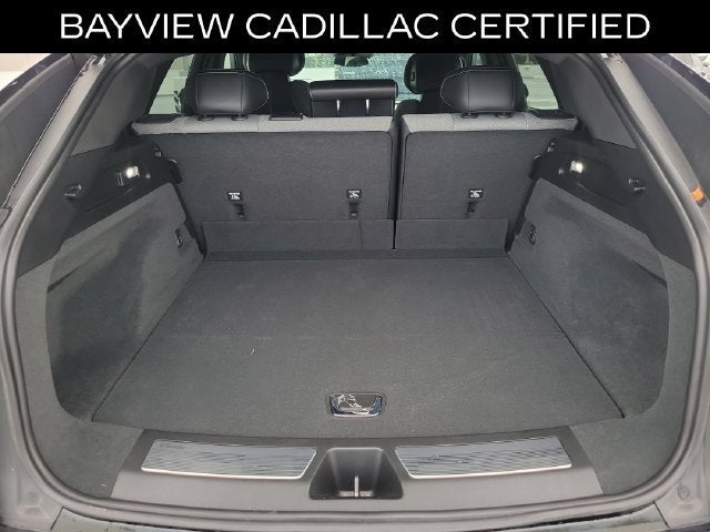 2024 Cadillac LYRIQ Tech