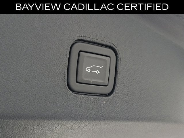 2024 Cadillac LYRIQ Tech