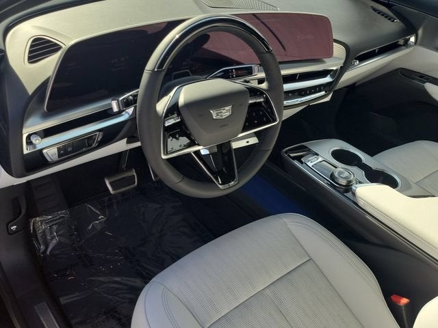 2027 Cadillac LYRIQ Luxury