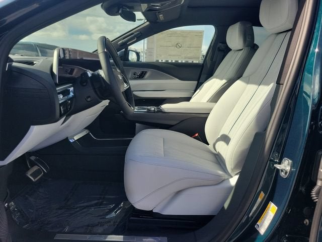 2027 Cadillac LYRIQ Luxury