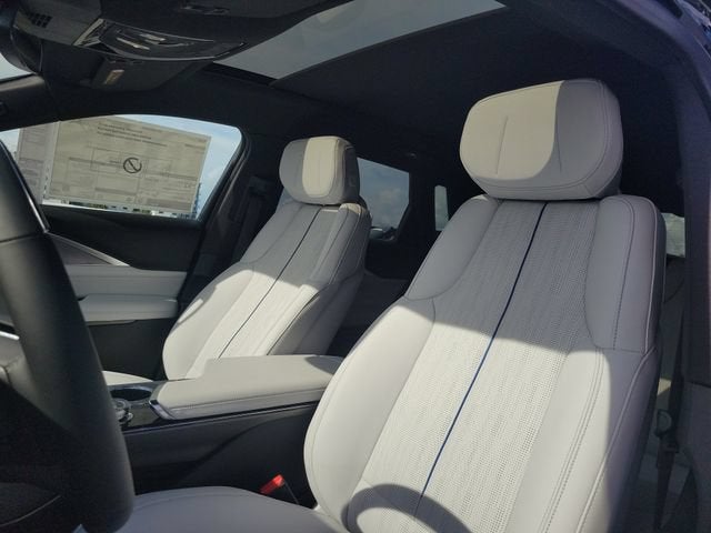 2027 Cadillac LYRIQ Luxury