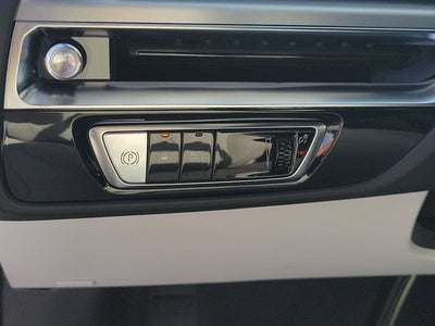2027 Cadillac LYRIQ Luxury