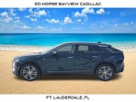2027 Cadillac LYRIQ Luxury