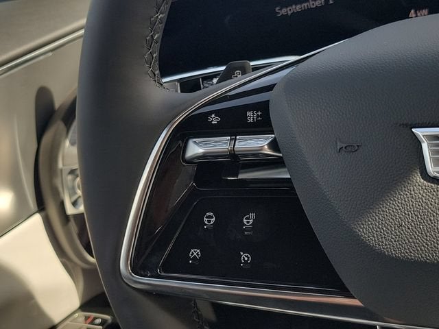 2027 Cadillac LYRIQ Luxury