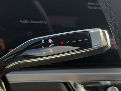 2027 Cadillac LYRIQ Luxury