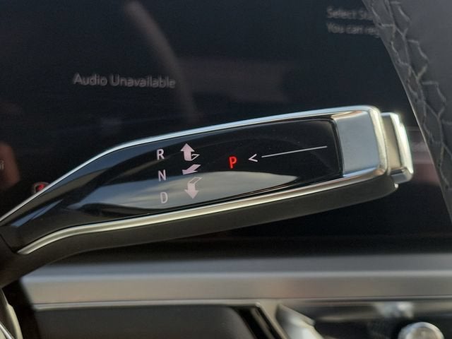 2027 Cadillac LYRIQ Luxury