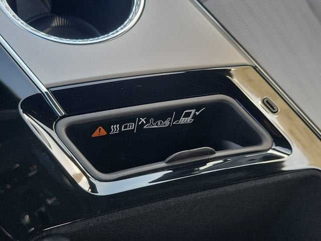 2027 Cadillac LYRIQ Luxury