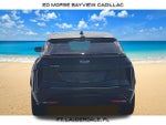 2027 Cadillac LYRIQ Luxury