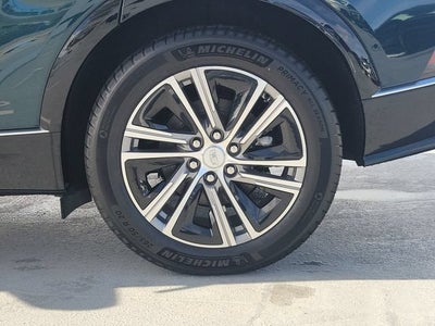 2027 Cadillac LYRIQ Luxury