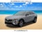 2027 Cadillac LYRIQ Luxury