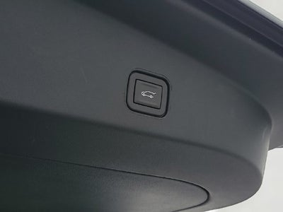 2027 Cadillac LYRIQ Luxury