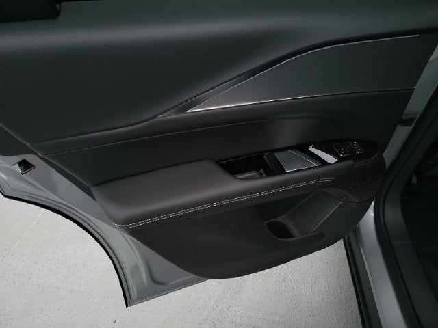 2027 Cadillac LYRIQ Luxury