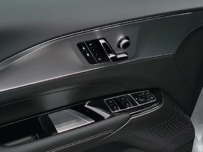 2027 Cadillac LYRIQ Luxury
