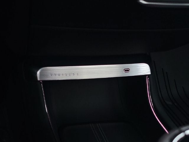 2027 Cadillac LYRIQ Luxury