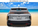 2027 Cadillac LYRIQ Luxury