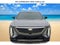 2027 Cadillac LYRIQ Luxury