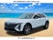 2027 Cadillac LYRIQ Luxury