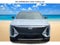 2027 Cadillac LYRIQ Luxury