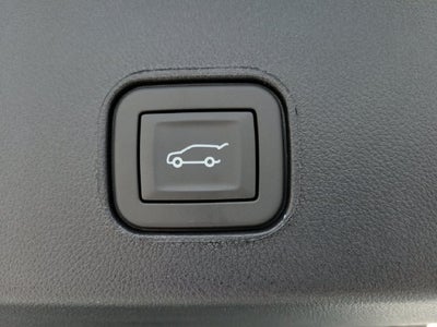 2027 Cadillac LYRIQ Luxury