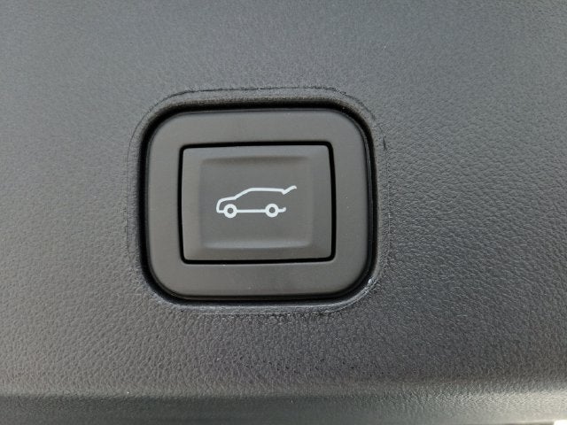 2027 Cadillac LYRIQ Luxury