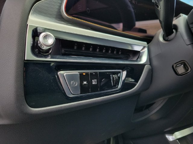2027 Cadillac LYRIQ Luxury
