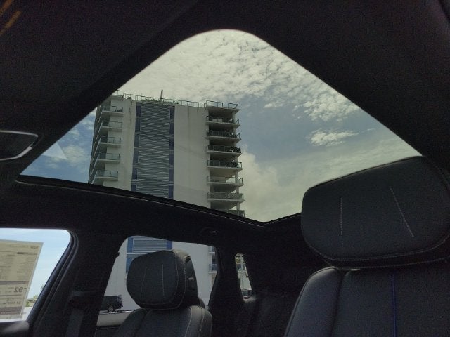 2027 Cadillac LYRIQ Luxury