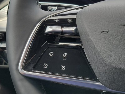 2027 Cadillac LYRIQ Luxury