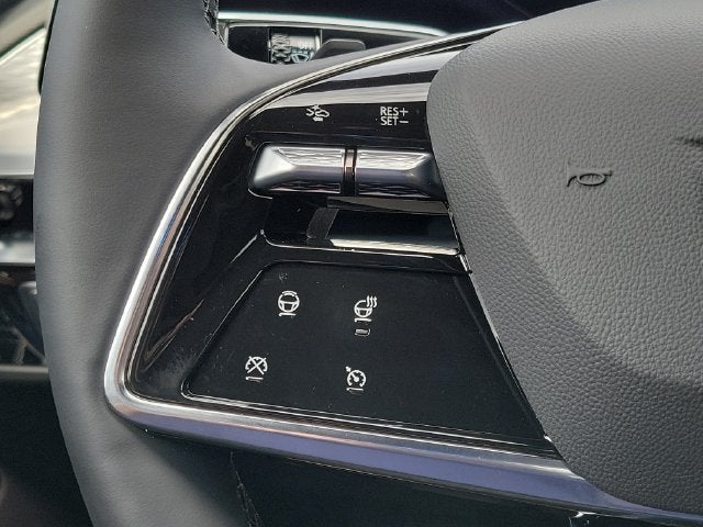 2027 Cadillac LYRIQ Luxury