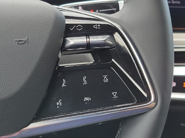 2027 Cadillac LYRIQ Luxury