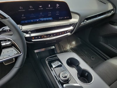 2027 Cadillac LYRIQ Luxury