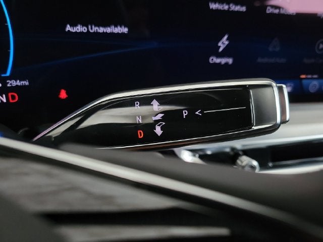 2027 Cadillac LYRIQ Luxury