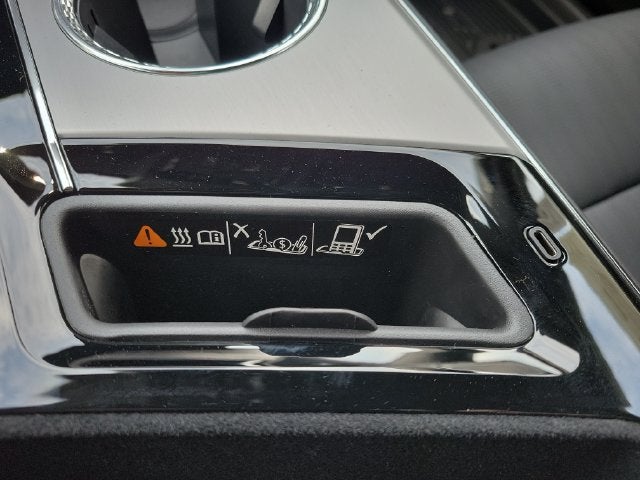 2027 Cadillac LYRIQ Luxury