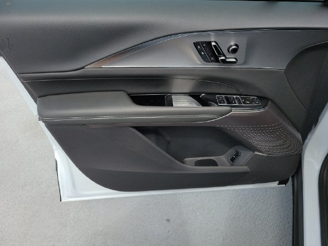 2027 Cadillac LYRIQ Luxury