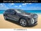 2025 Cadillac LYRIQ Luxury 1