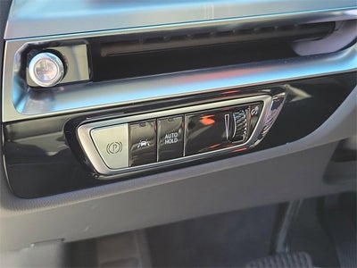 2025 Cadillac LYRIQ Luxury 1