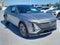 2025 Cadillac LYRIQ Luxury 1