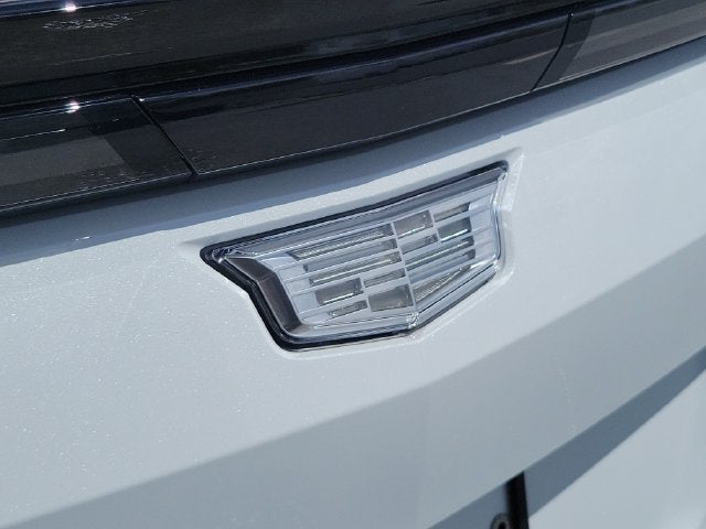 2027 Cadillac LYRIQ Luxury