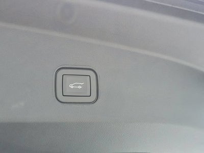 2027 Cadillac LYRIQ Luxury