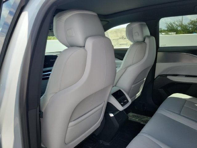 2027 Cadillac LYRIQ Luxury