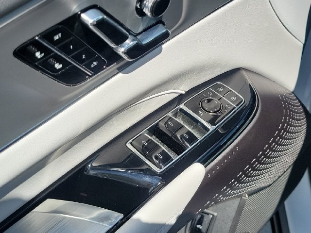 2027 Cadillac LYRIQ Luxury