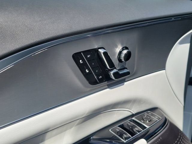 2027 Cadillac LYRIQ Luxury