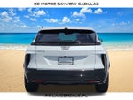 2027 Cadillac LYRIQ Luxury