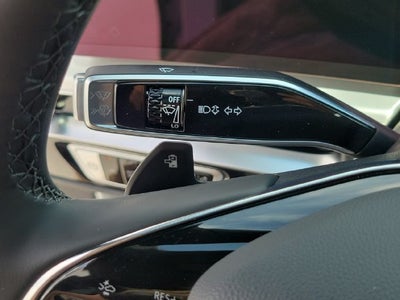 2027 Cadillac LYRIQ Luxury