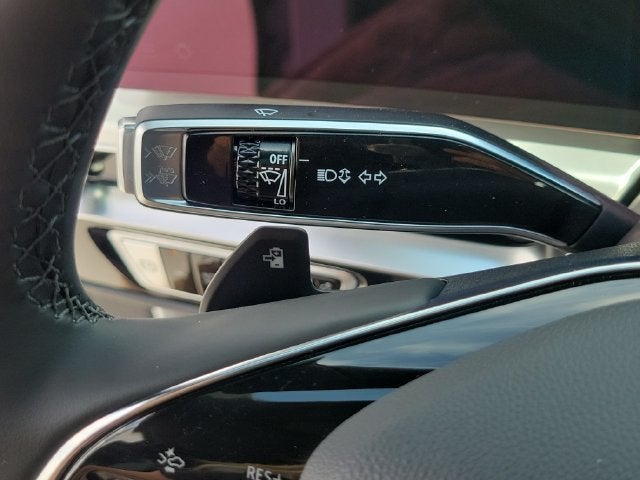 2027 Cadillac LYRIQ Luxury