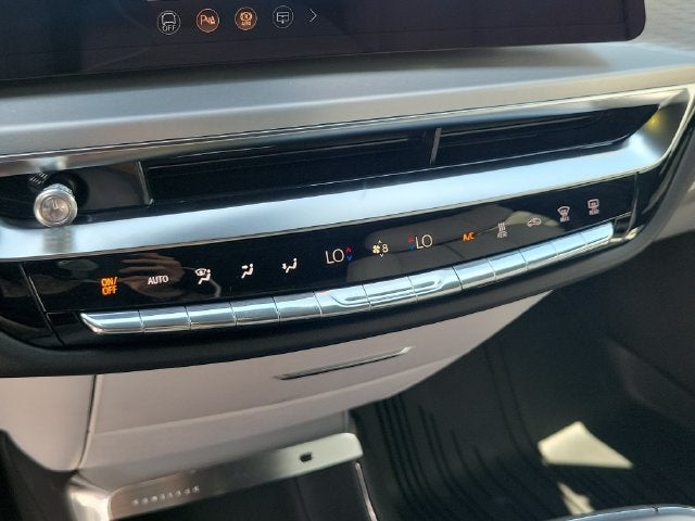 2027 Cadillac LYRIQ Luxury