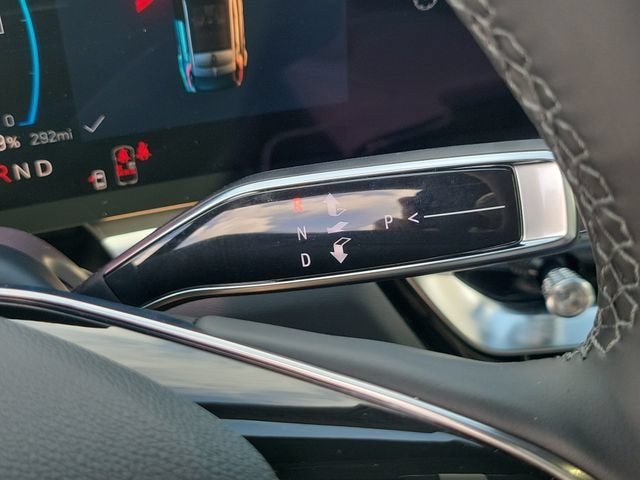 2027 Cadillac LYRIQ Luxury