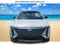 2027 Cadillac LYRIQ Luxury