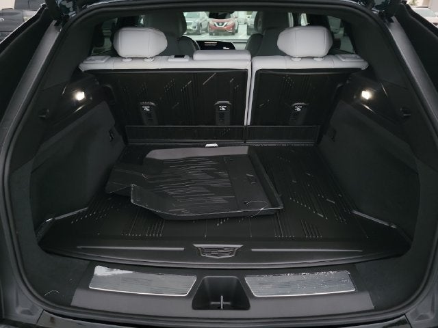 2027 Cadillac LYRIQ Luxury
