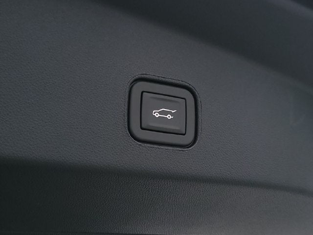 2027 Cadillac LYRIQ Luxury