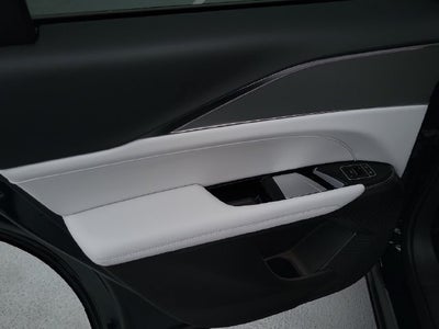 2027 Cadillac LYRIQ Luxury